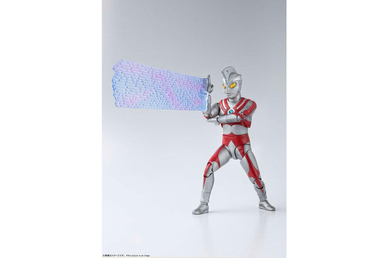 Ultraman: Ultraman Ace - S.H. Figuarts Figure