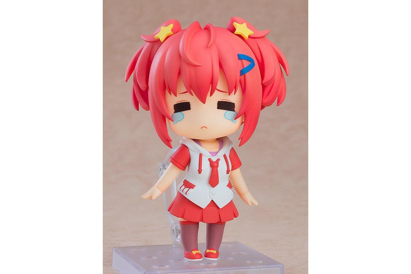 World Dai Star: Kokona Otori - Nendoroid Figure