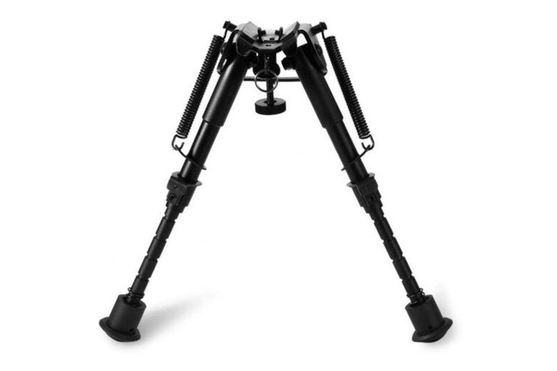 Adjustable 6 9 Inch Sniper Hunting Rifle Bipod Sling Shoot Mount Stand Bracket Other Hunting