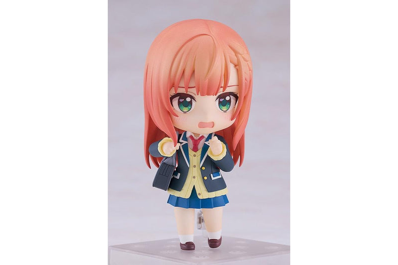 Yumemiru Danshi: Aika Natsukawa - Nendoroid Figure