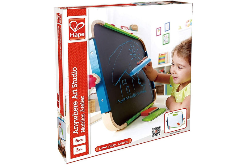 Hape: Anywhere Art Studio