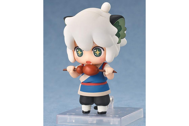 The Legend of Hei: Luo Xiaohei - Nendoroid Figure