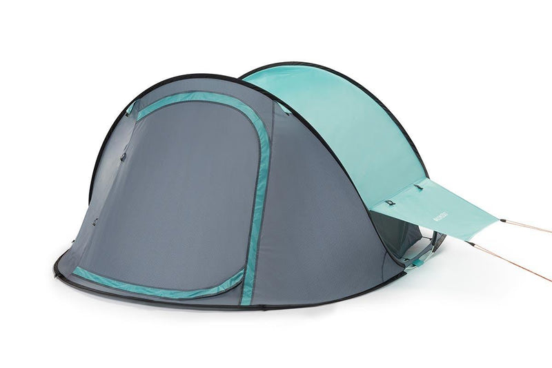 Komodo 2 Layer Pop Up Tent (3 Person)