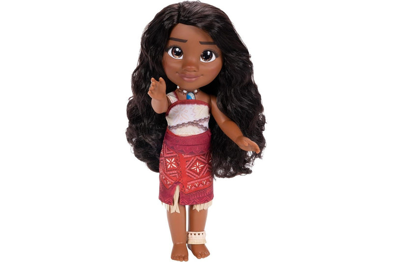 Disney: Moana 2 My Friend Moana - 38cm Doll