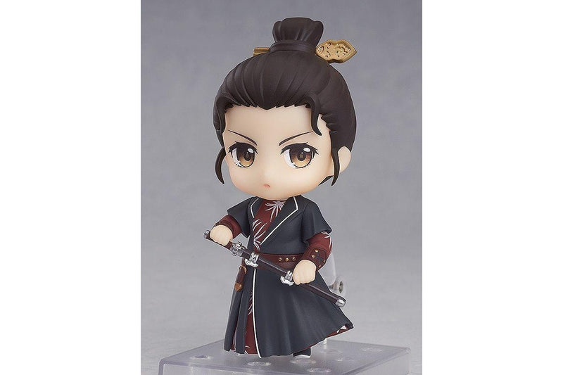 Feng Qi Luo Yang: Wu Siyue - Nendoroid Figure