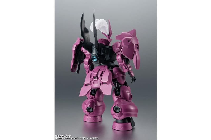 Gundam: Guel's Dilanza (Ver. A.N.I.M.E) - Robot Spirit Action Figure