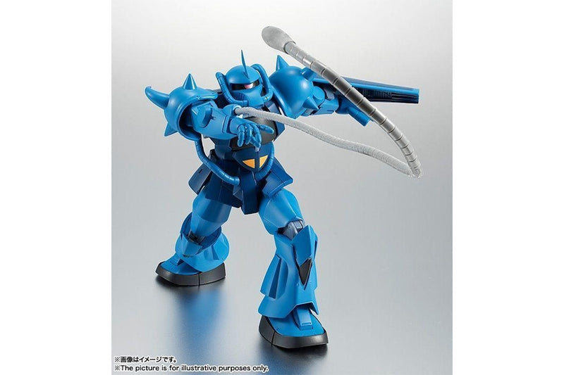 Gundam: Gouf (ver. A.N.I.M.E.) - Robot Spirits Action Figure