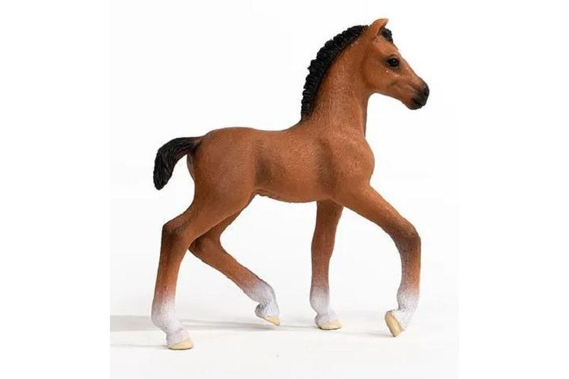 Schleich - Oldenburger Foal