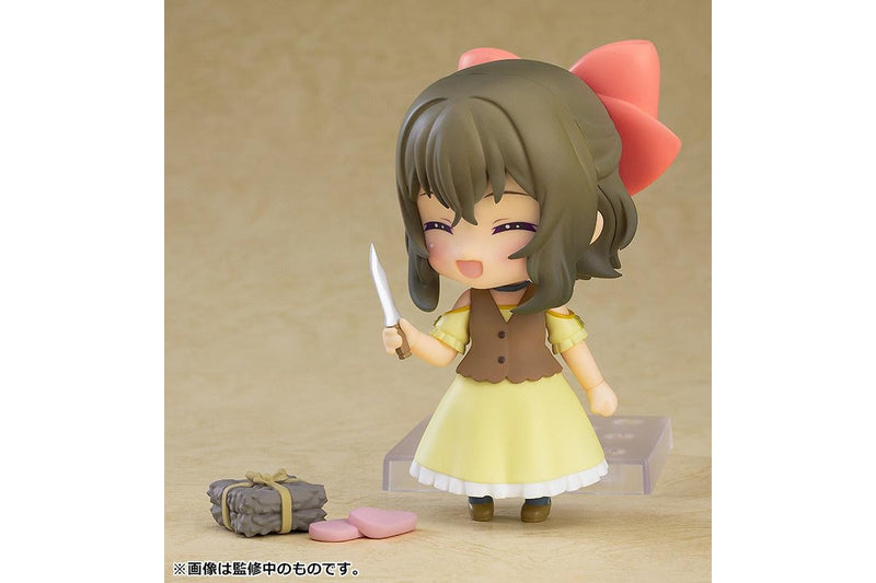 Kuma Kuma Kuma Bear: Fina - Nendoroid Figure