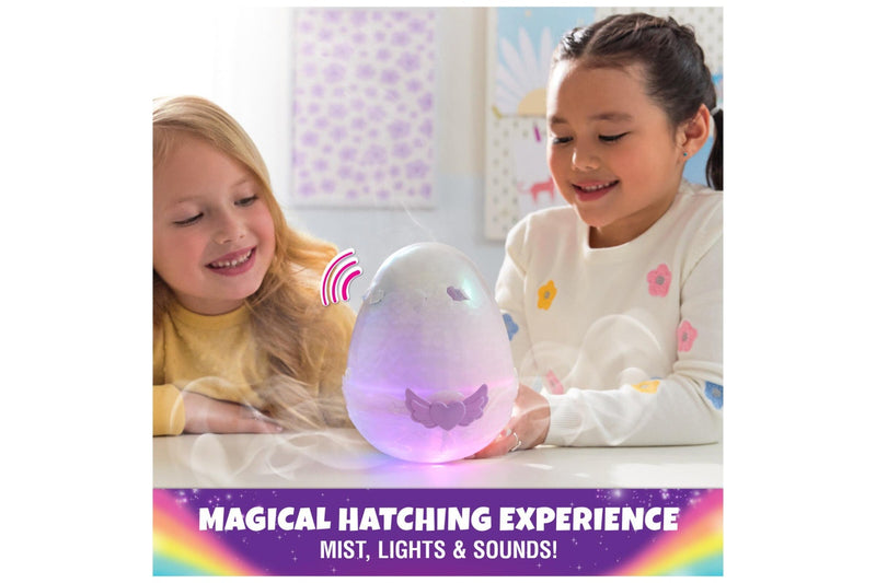 Hatchimals: Alive Mystery - Hatch Draggle (Blind Box)