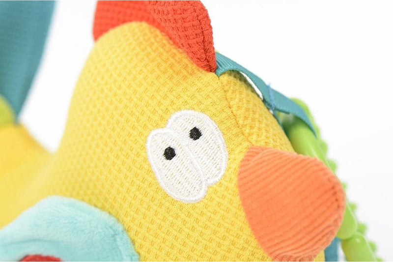 Dolce: Activity Toy - Spring Chicken