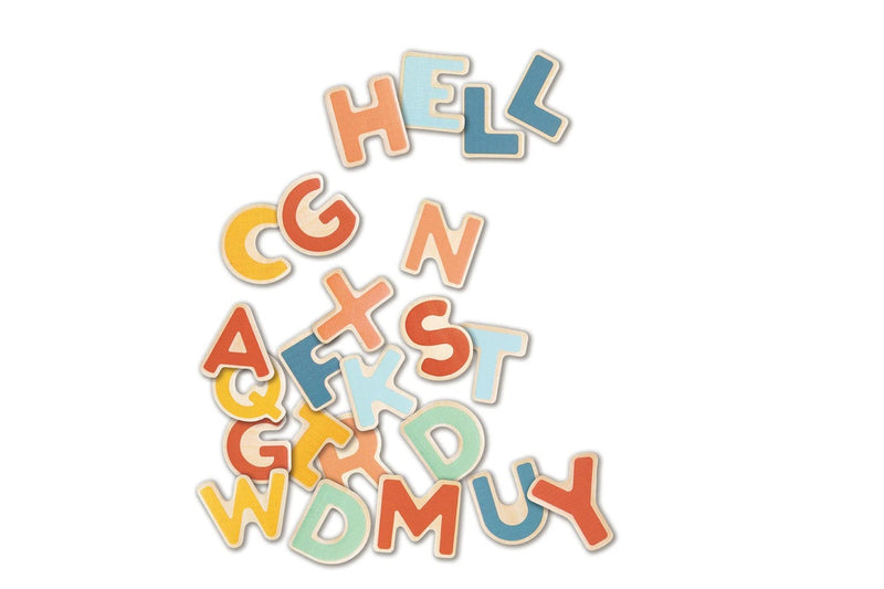 Hape - Magnetic Letters