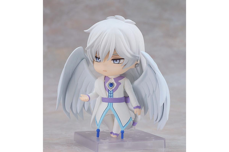 Cardcaptor Sakura: Yue - Nendoroid Figure