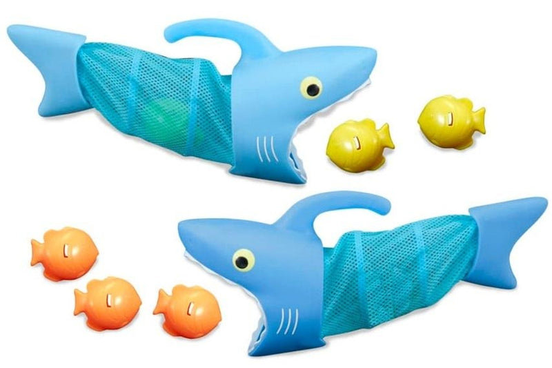 Melissa & Doug: Spark Shark - Fish Hunt