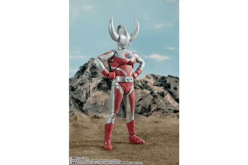 Ultraman: Father of Ultra - S.H.Figuarts Figure