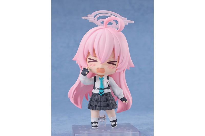 Blue Archive: Hoshino Takanashi - Nendoroid Figure