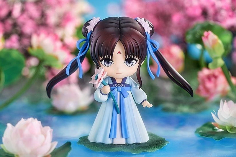 Legend of Sword and Fairy: Zhao Ling-Er - Nendoroid Figure