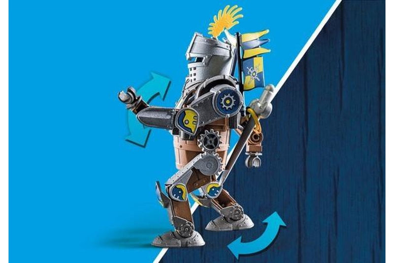 Playmobil: Novelmore Battle Robot (71300)