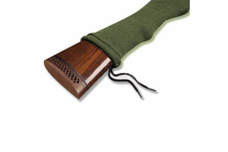 Elora Gun Sock Cover Silicone Treated 52" Rifle Shotgun Protection Bag Case