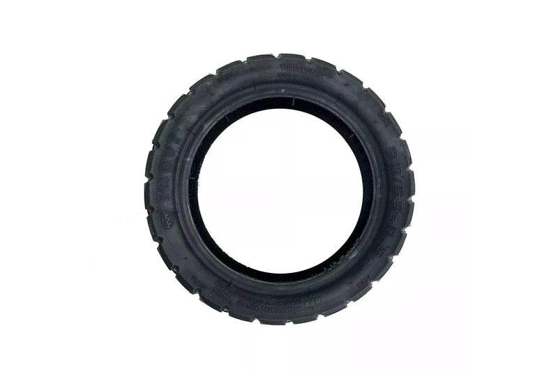 Self Repair 90/55-6.5 Electric Scooter Tubeless Tyre for 6.5" Dragon Predator