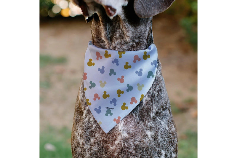 Disney: Mickey Mouse Icon - Pet Bandana