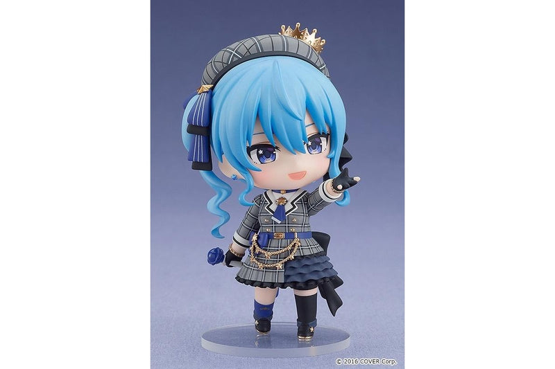 Hololive: Hoshimachi Suisei - Nendoroid Figure