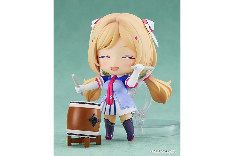 Hololive: Aki Rosenthal - Nendoroid Figure