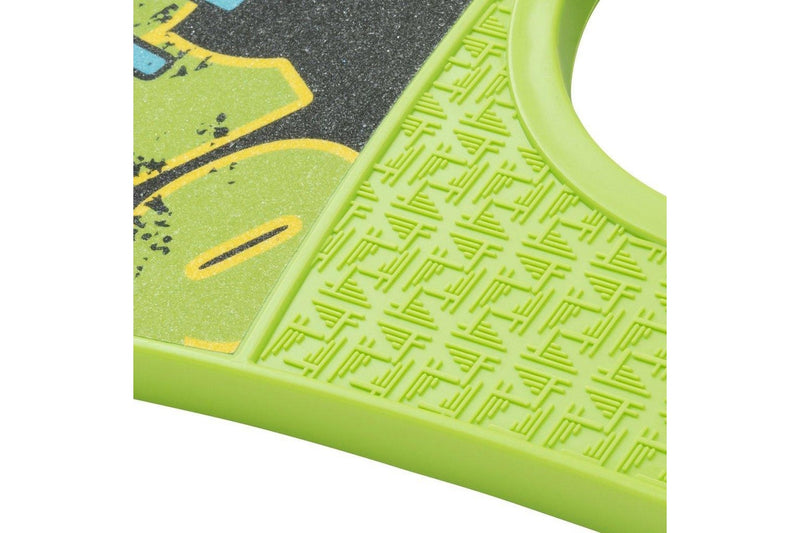 Flybar: Pogo Trick Board - Green Mean