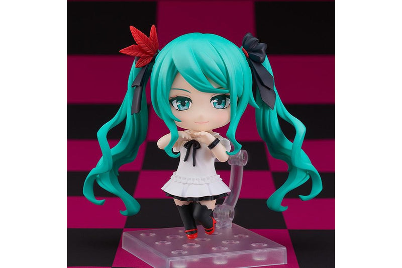 Vocaloid: Hatsune Miku (World Is Mine '24 Ver.) - Nendoroid Figure