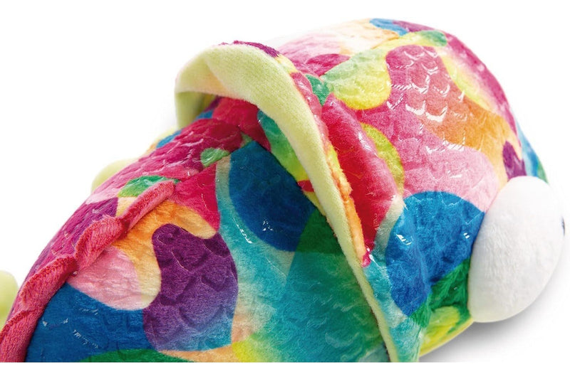 NICI: Candymon the Chameleon - 9.5" Plush