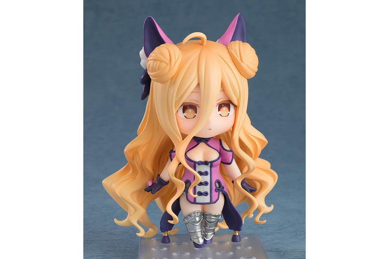 Date A Live: Mukuro Hoshimiya - Nendoroid Figure