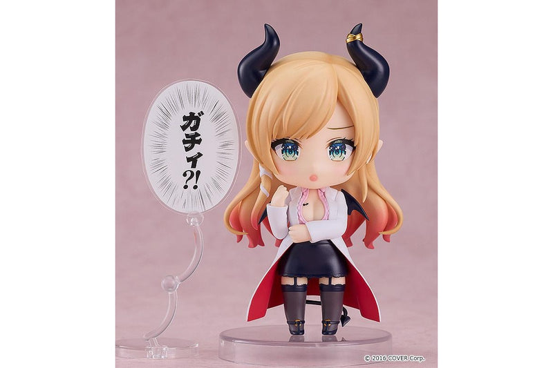 Hololive: Yuzuki Choco - Nendoroid Figure