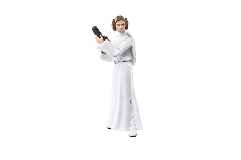 Star Wars: Princess Leia Organa - 3.75" Action Figure