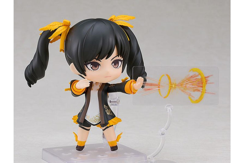 Tekken: Ling Xiaoyu - Nendoroid Figure