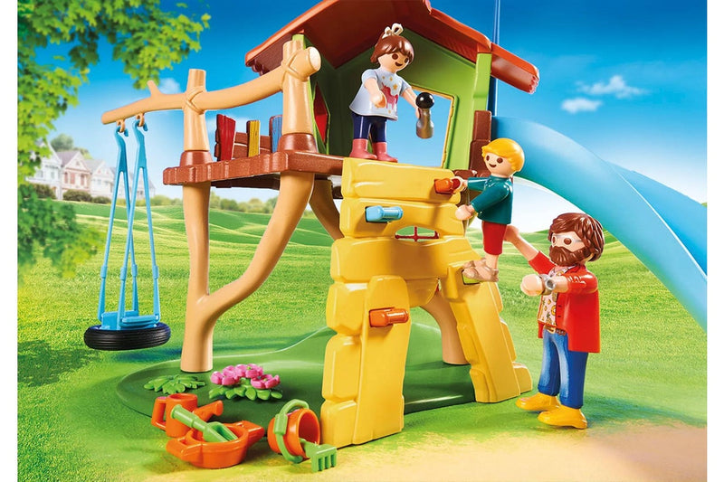 Playmobil: Adventure Playground (70281)