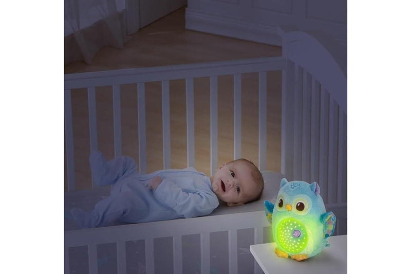 Vtech Baby: Twinkle Lights Owl