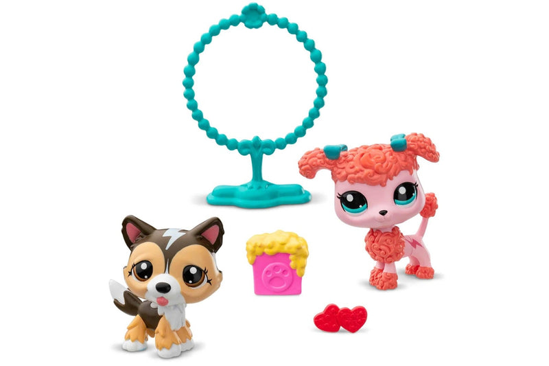 Littlest Pet Shop: Pet Pairs - Jump N' Joy