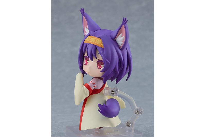 No Game No Life: Izuna - Nendoroid Figure