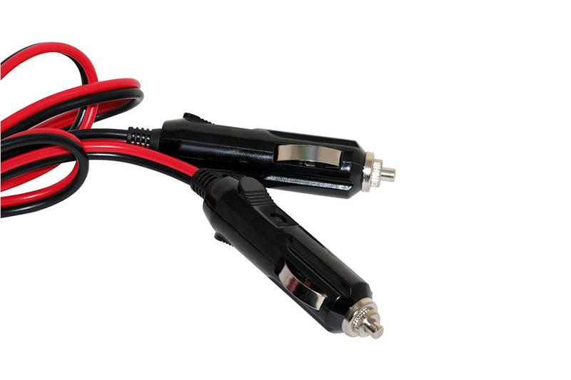 Acemor 1.5m Vehicle Car Cigarette Lighter Plug Socket Power Cable - Toughland