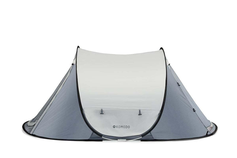 Komodo 2 Layer Pop Up Tent (2 Person)