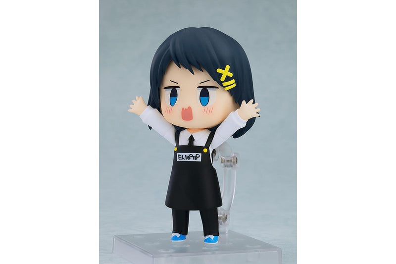 Kindergarten Wars: Hana - Nendoroid Figure