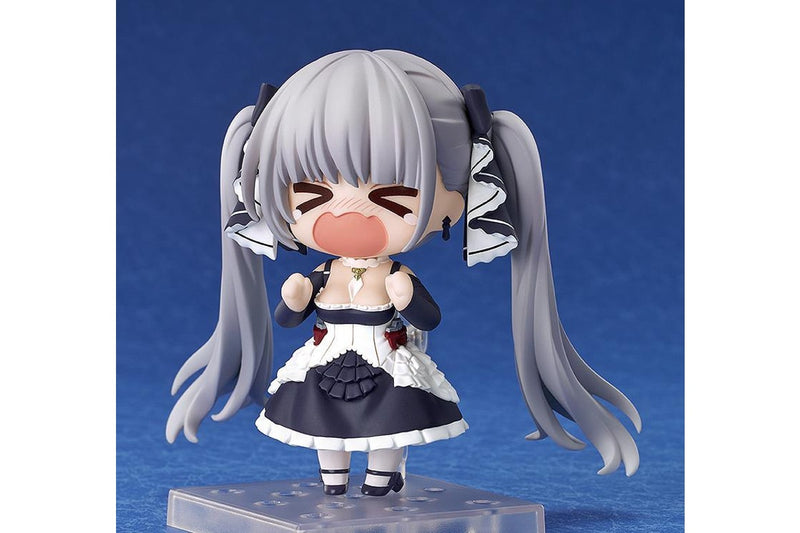 Azur Lane: Formidable (Light Equipment Ver.) - Nendoroid Figure