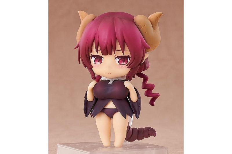 Miss Kobayashi's Dragon Maid: Iruru - Nendoroid Figure