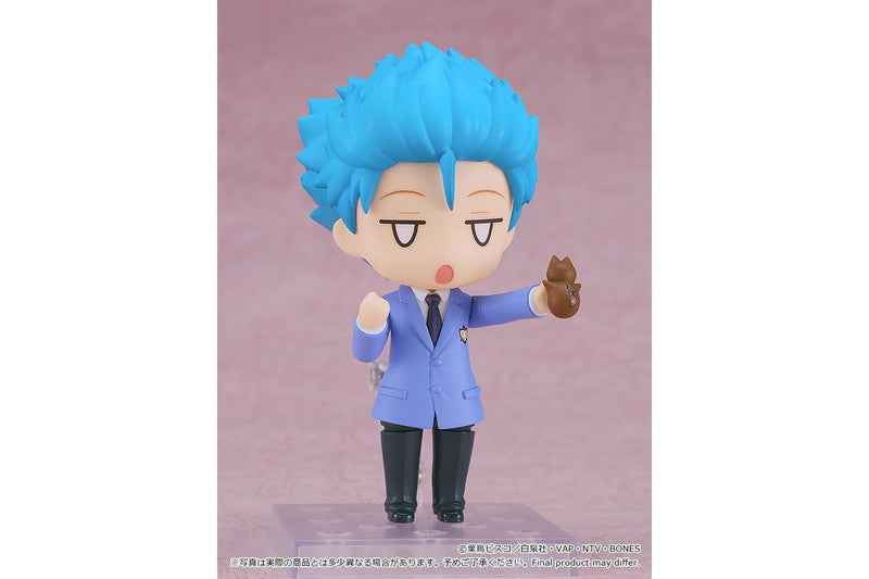 Ouran High School Host Club: Kaoru Hitachiin - Nendoroid Figure