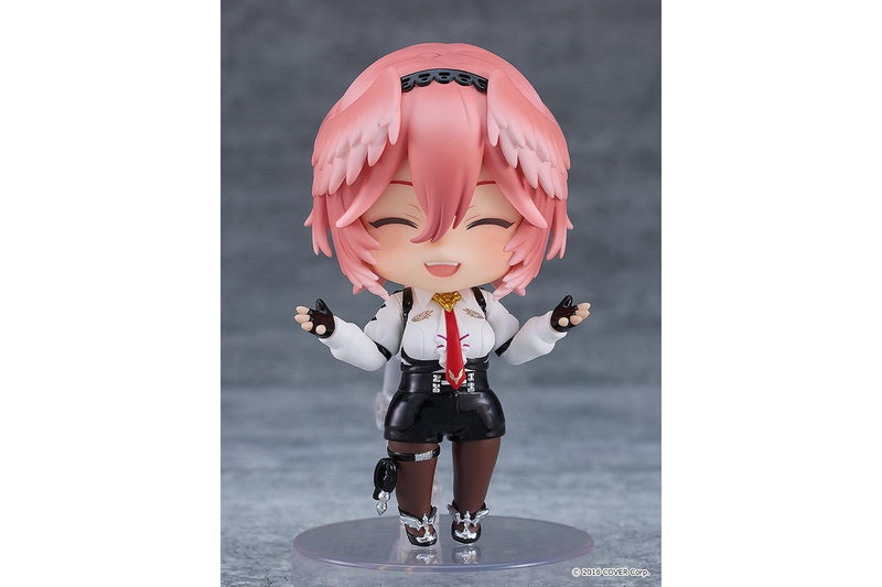 Hololive: Takane Lui - Nendoroid Figure