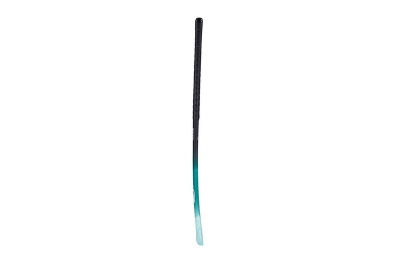 Kookaburra Light Envy M-Bow Field Hockey Stick (Black/Blue) (34in)