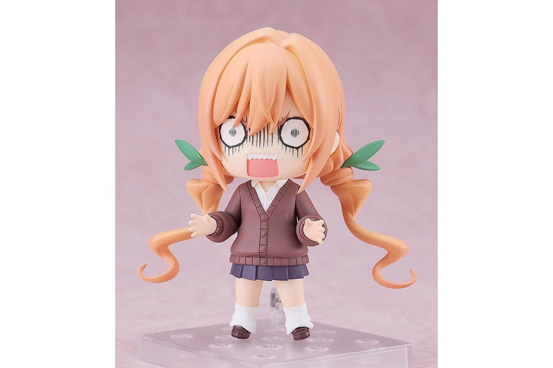 100-Kano: Karane Inda - Nendoroid Figure