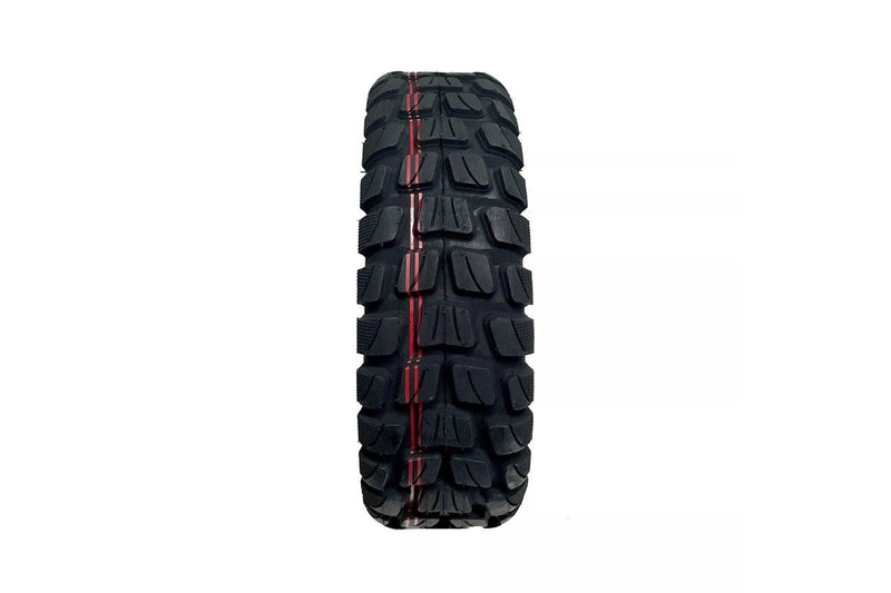 Self-healing 11 Inch 90/65-6.5 Off-rode Tubeless Tyre For Zero Electric Scooter