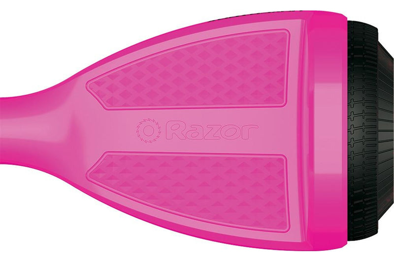 Razor Hovertrax Prizma - Pink