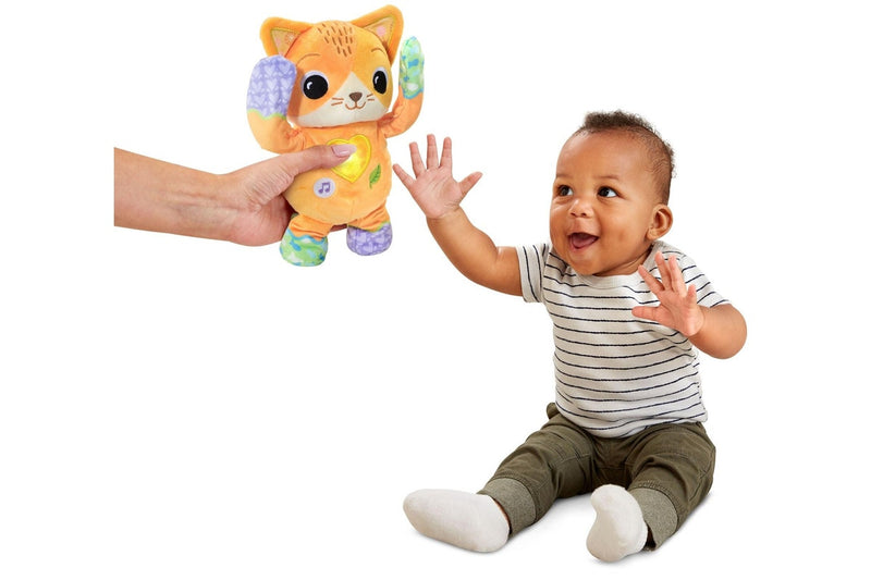 Vtech Baby: Peek-a-Boo Paws